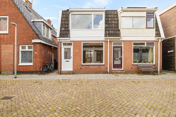 Wagenstraat 36, 1781TD Den Helder